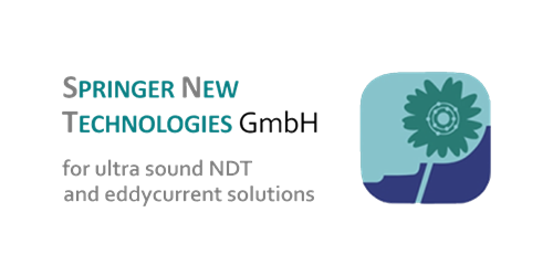 Springer New Technologies GmbH