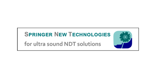 Springer New Technologies GmbH